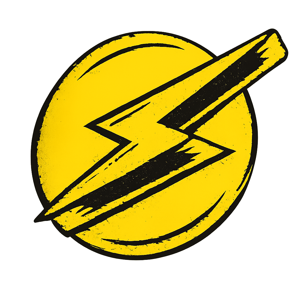 TCB Electric LLC logo